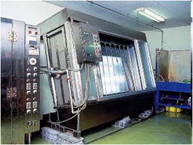 スクリーン製版