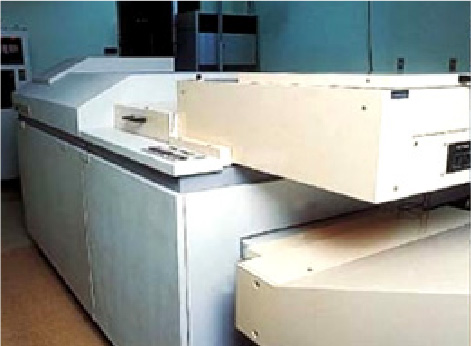 写真製版事業部