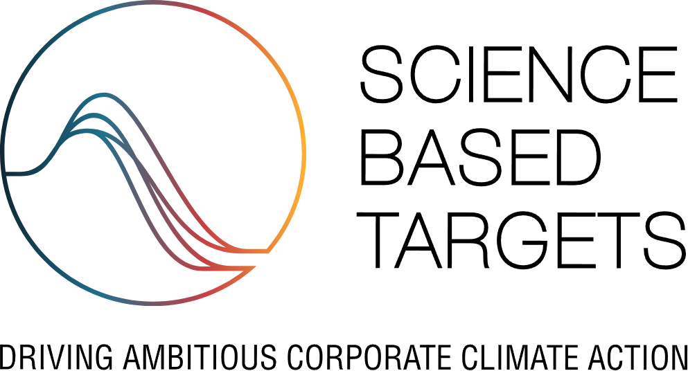 SME（中小企業）版SBT認定を取得